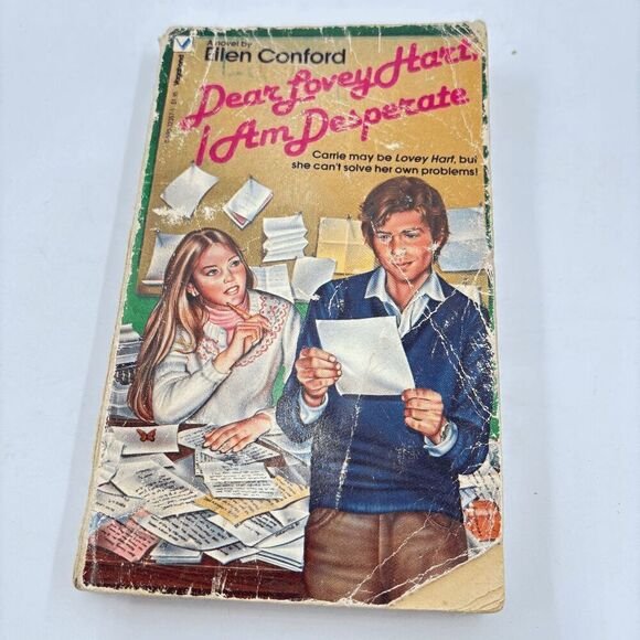 1969 A Place Of Her Own by Ann Mari Falk Scholastic 1st Printing Paperback - Picture 1 of 6